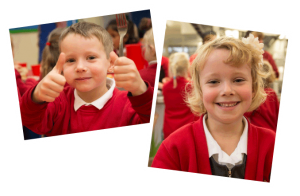 Primary School Meals in Suffolk photo