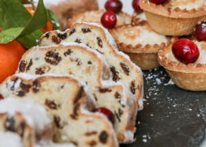 Business Catering Services in Norfolk and Suffolk bakery image