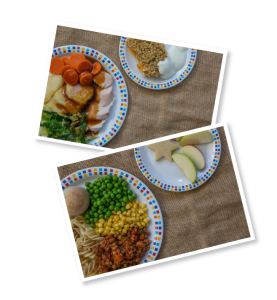 Primary School Meals Norfolk